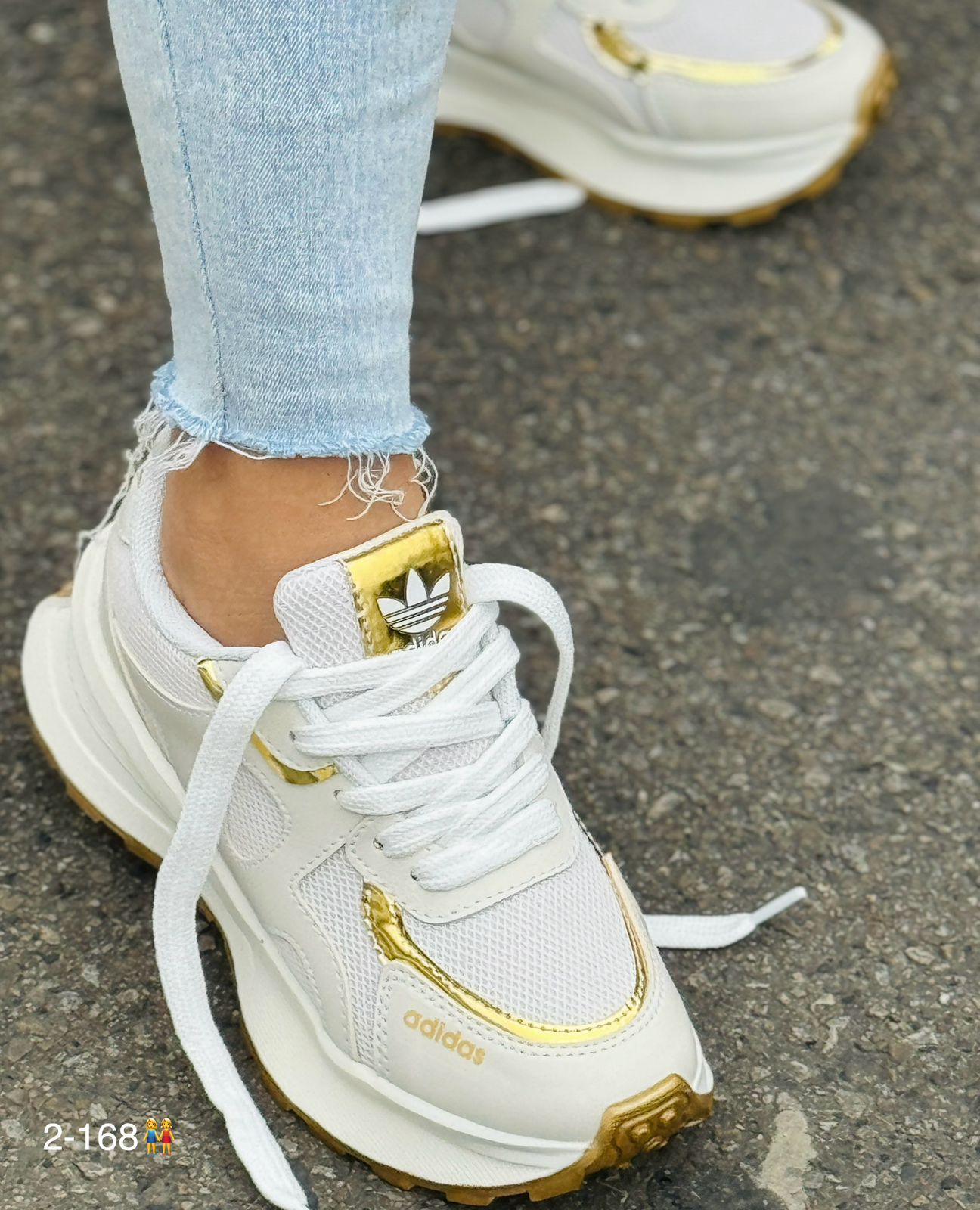ADIDAS PREMIUN
