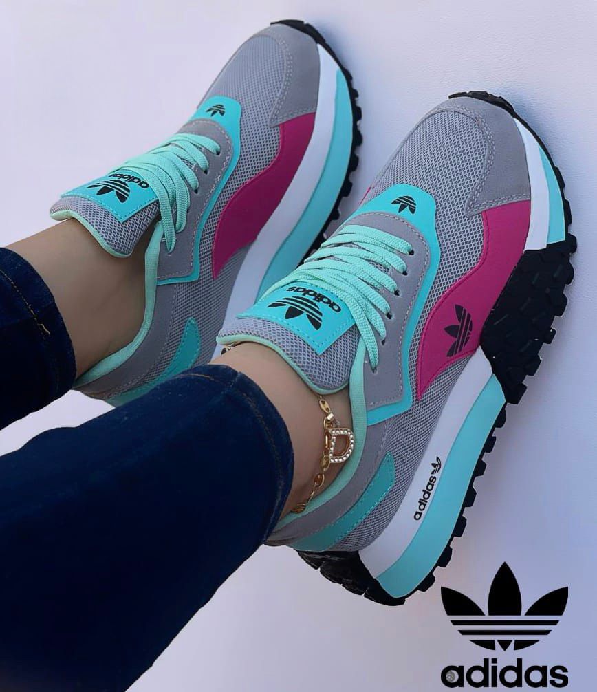 ADIDAS #002 DAMA