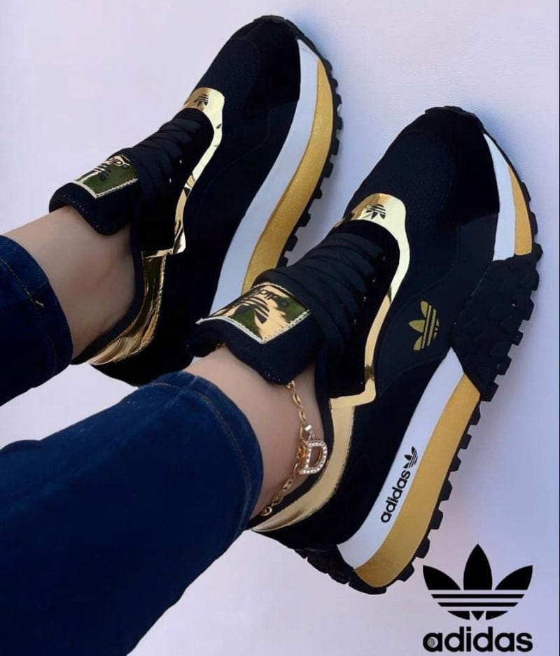 ADIDAS #002 DAMA