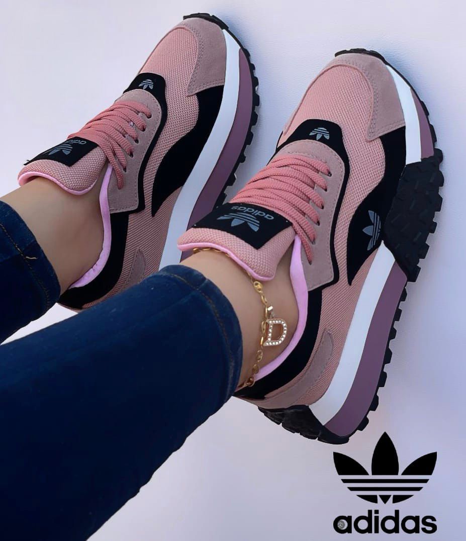 ADIDAS #002 DAMA