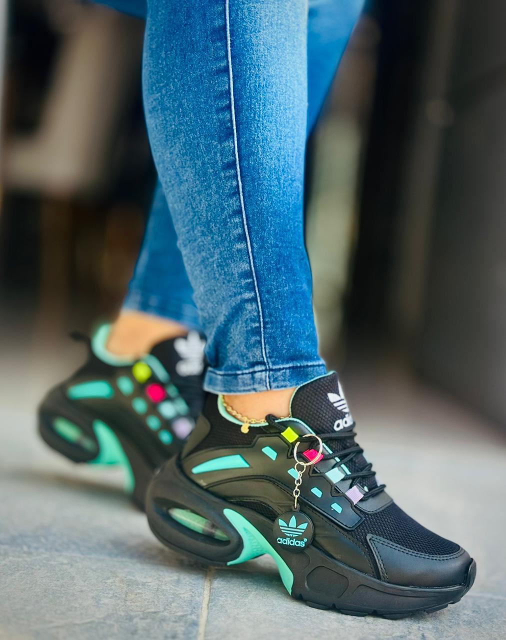 ADIDAS DAMA