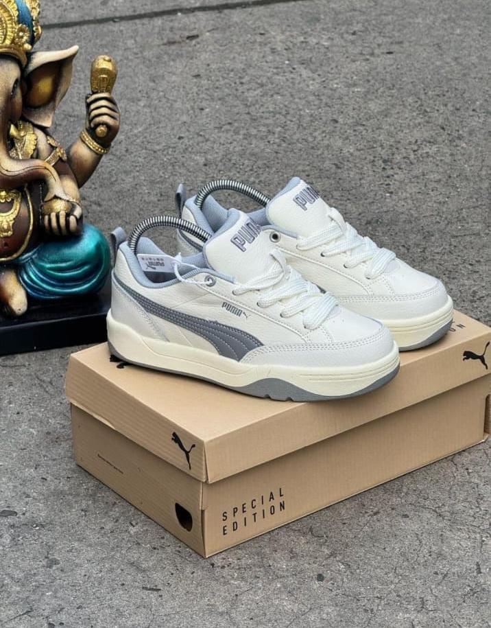 PUMA UNIXES