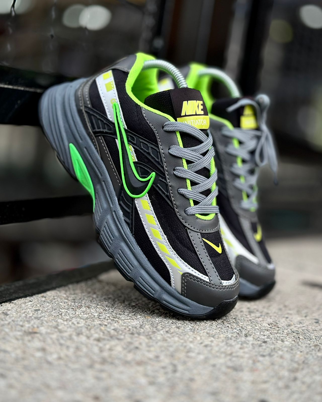 NIKE IMITADOR COLOR NUEVO