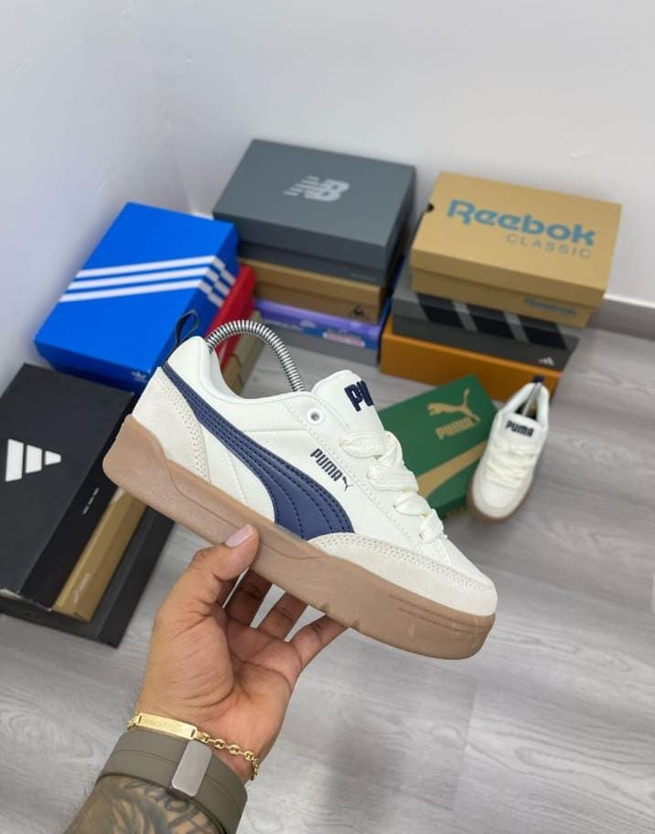PUMA UNIXES