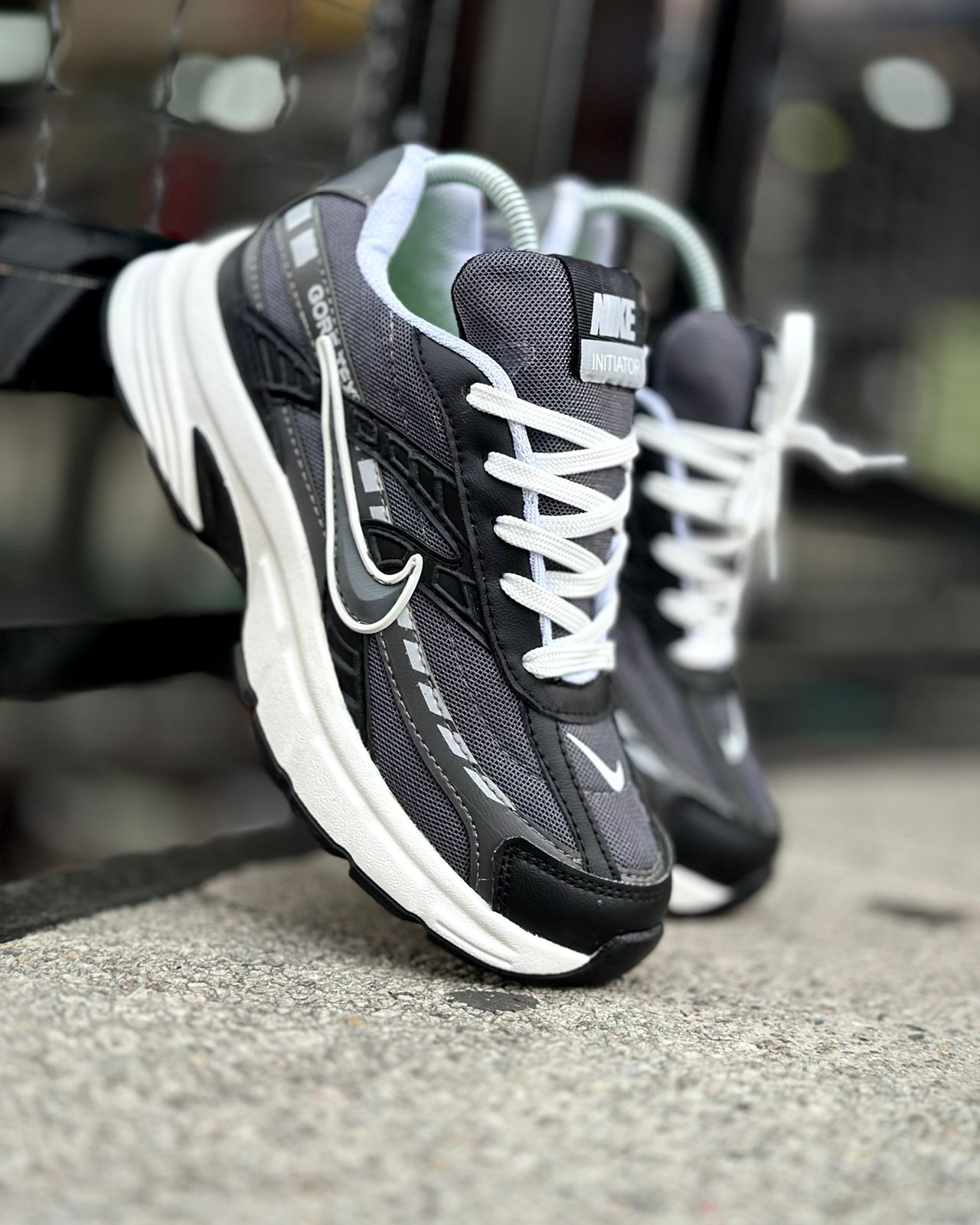 NIKE IMITADOR COLOR NUEVO