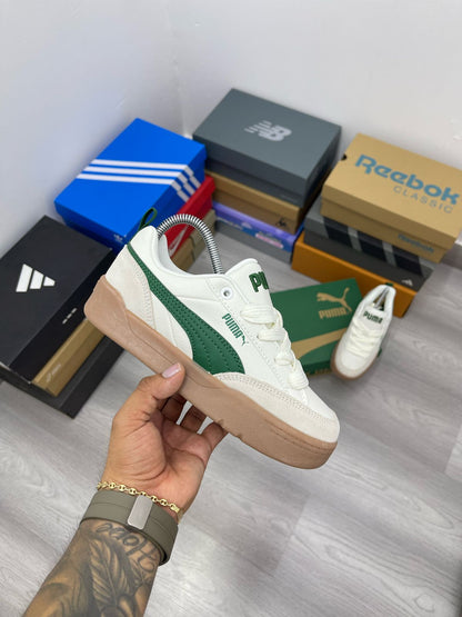 PUMA UNIXES
