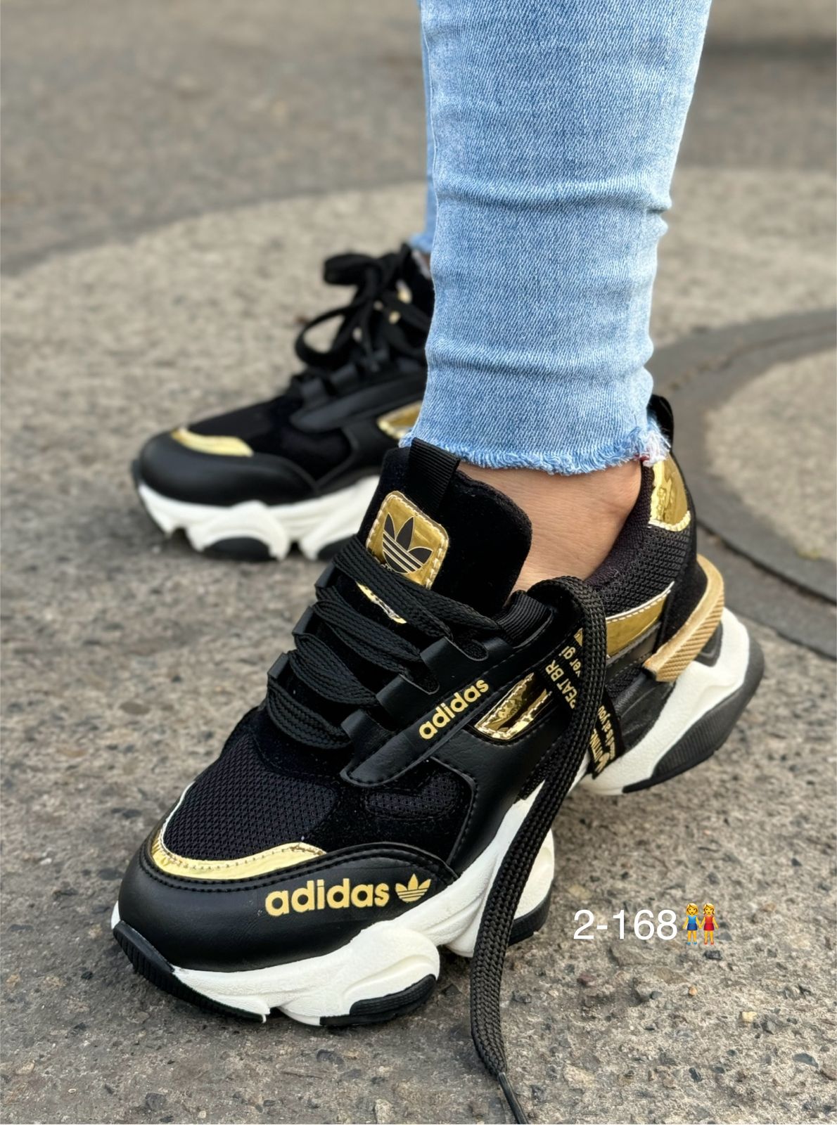 ADIDAS REFERENCIA 1003