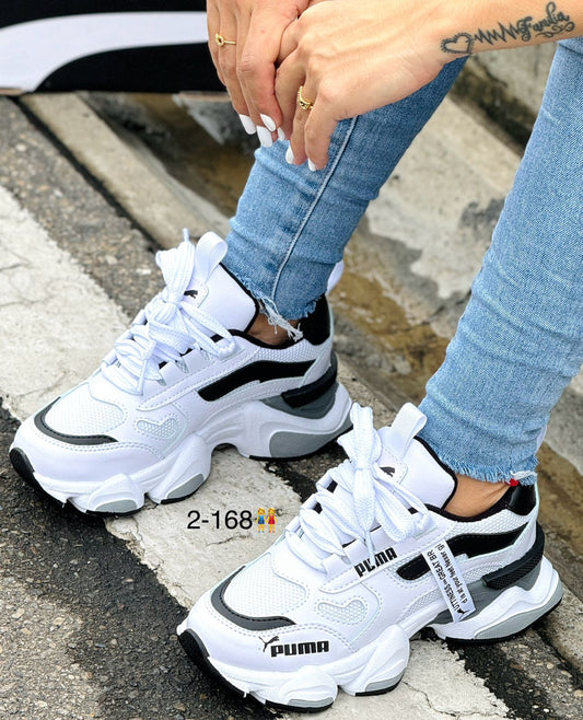 ADIDAS DAMA