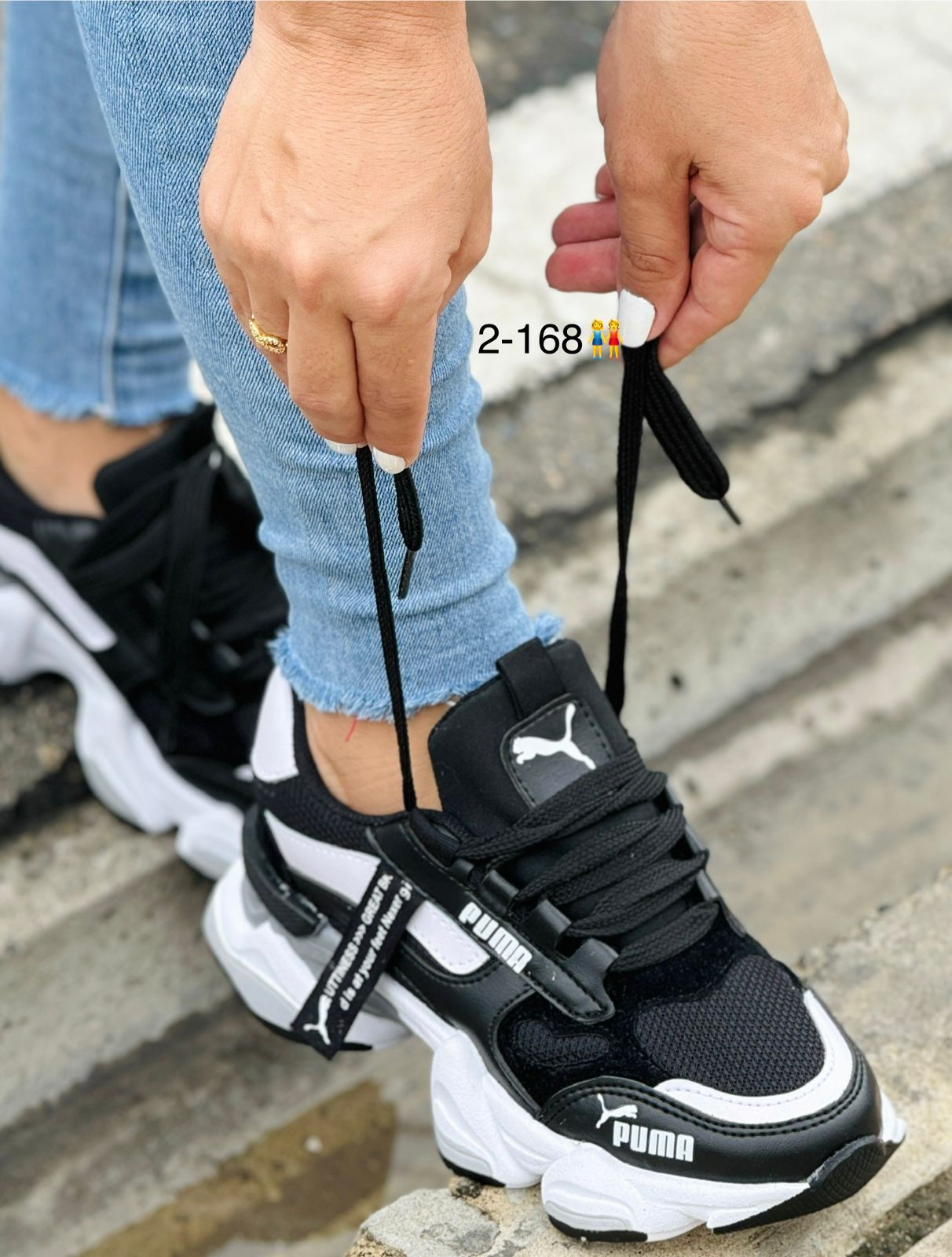 ADIDAS DAMA