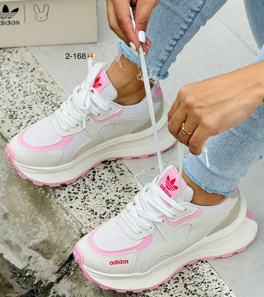 ADIDAS PREMIUN