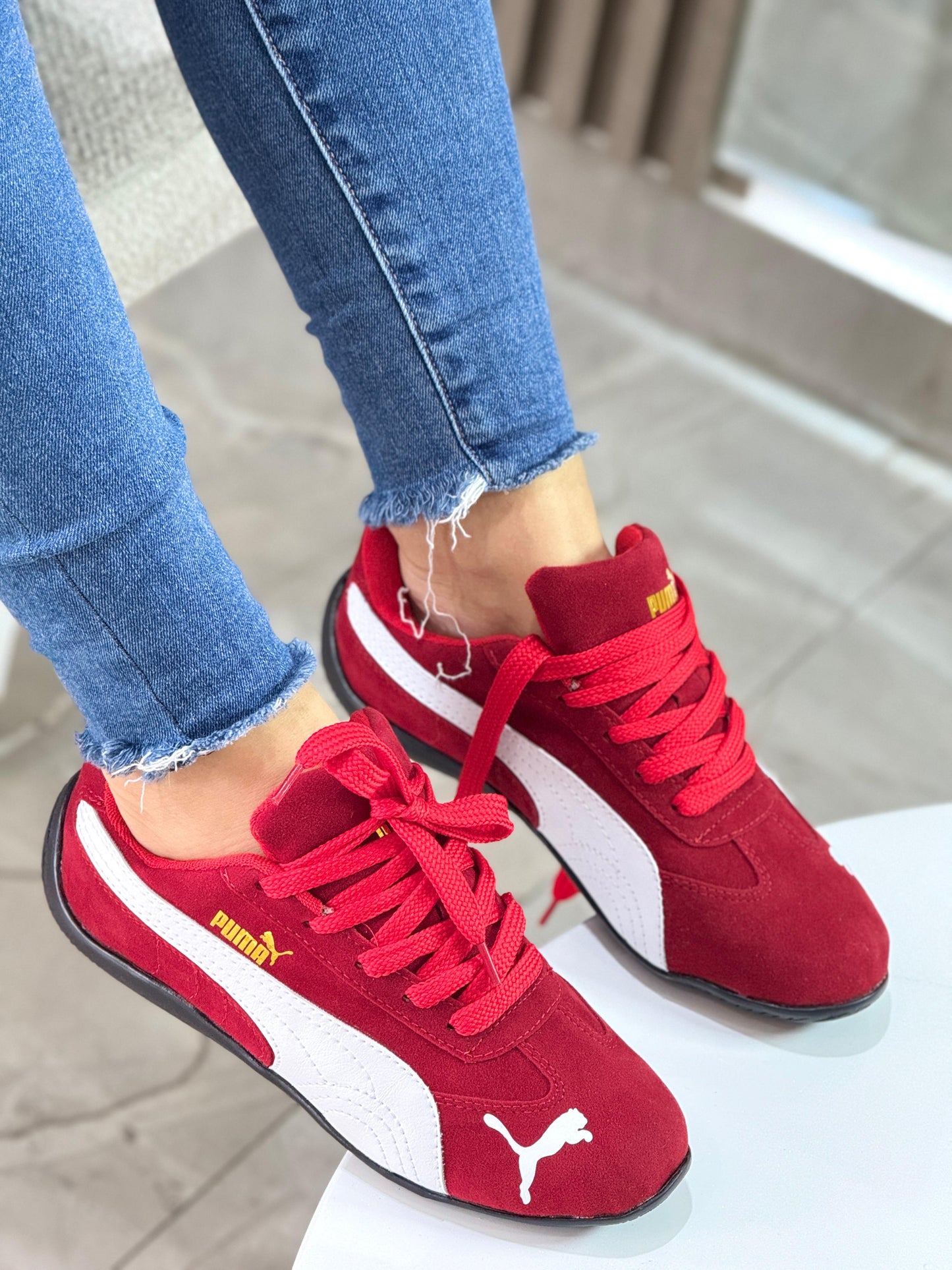 Puma