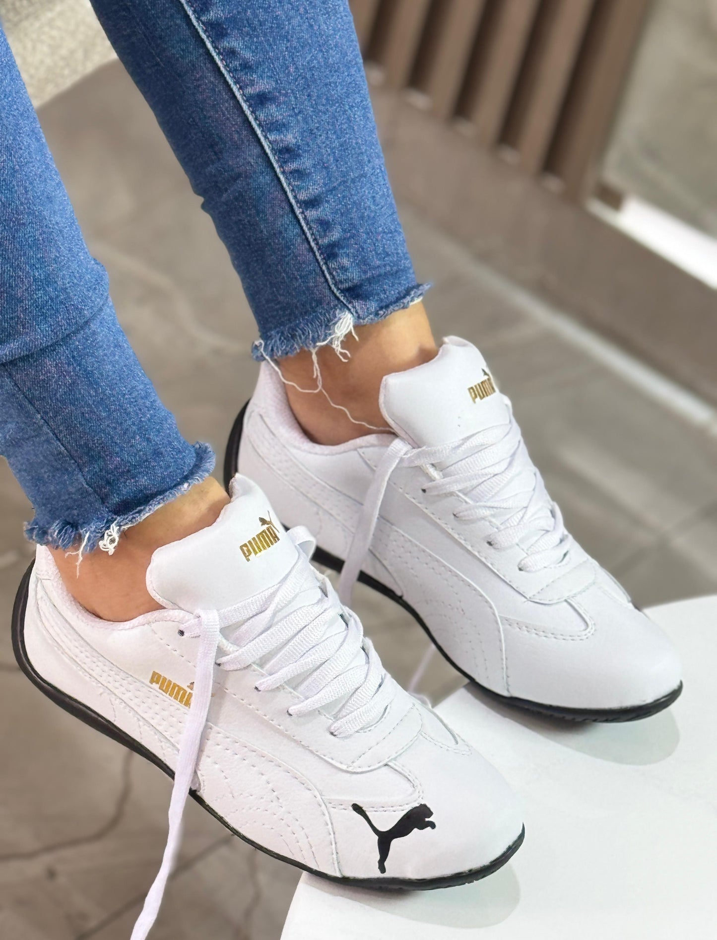 Puma