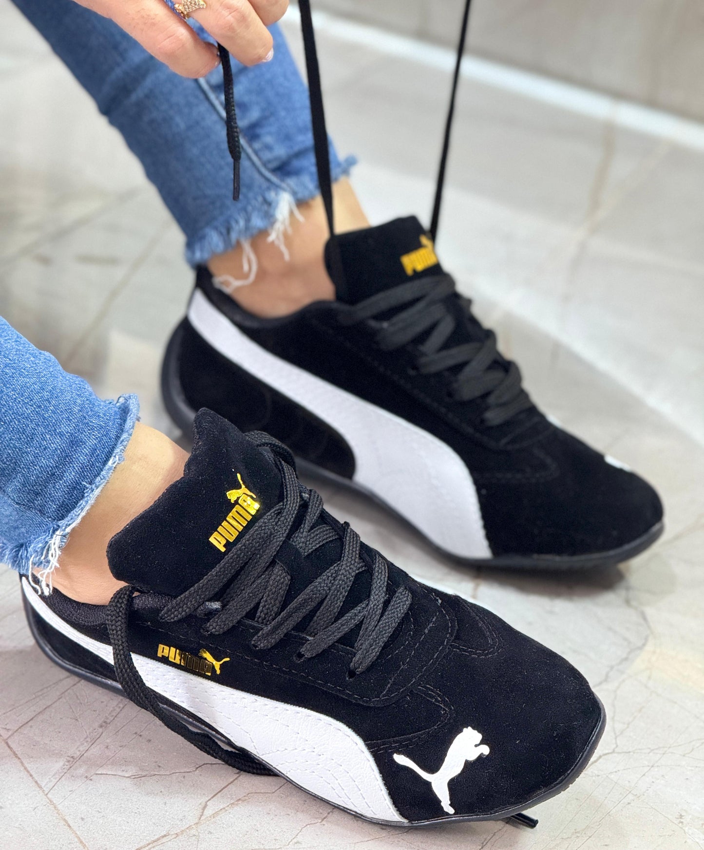 Puma