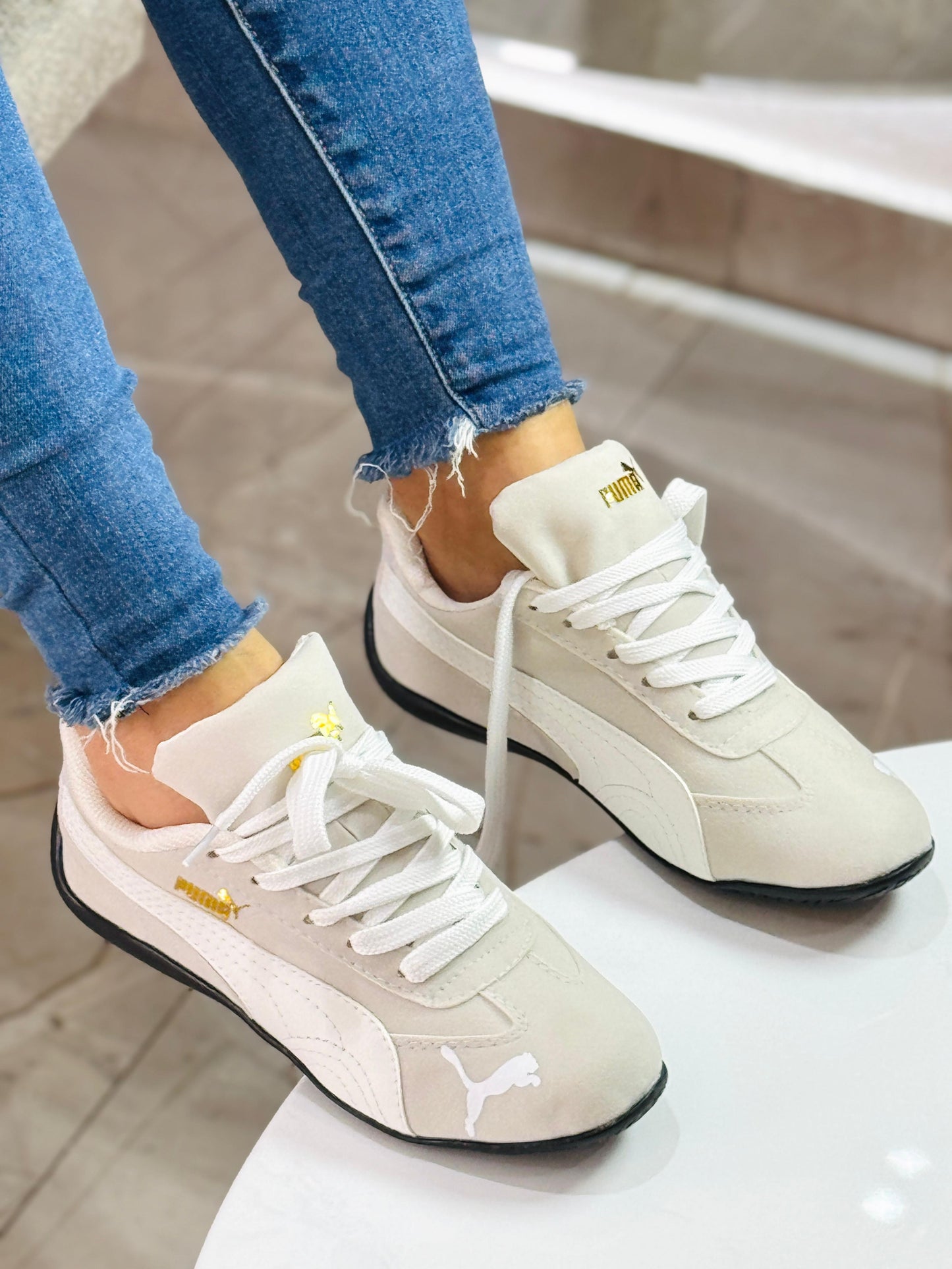 Puma