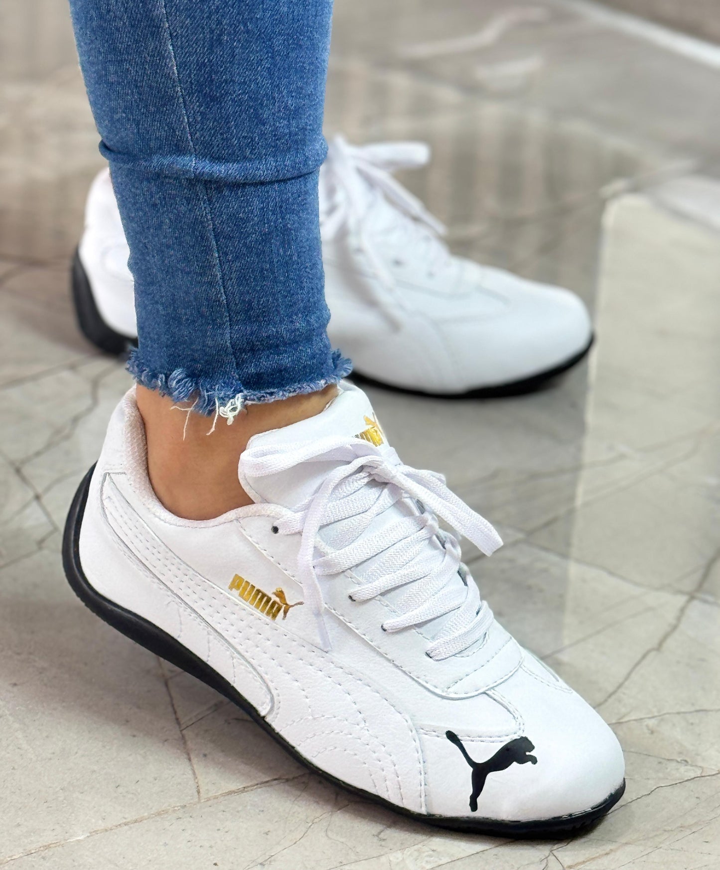 PUMA DAMA
