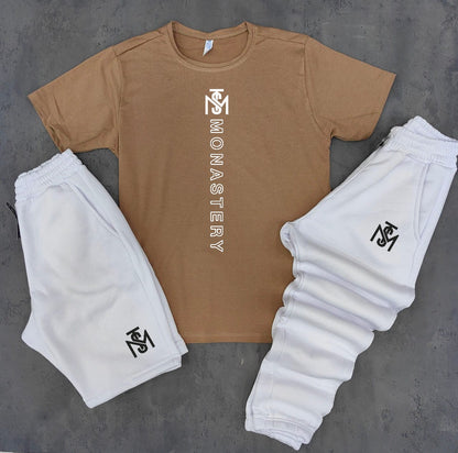 CONJUNTO TRIO MONASTETERY