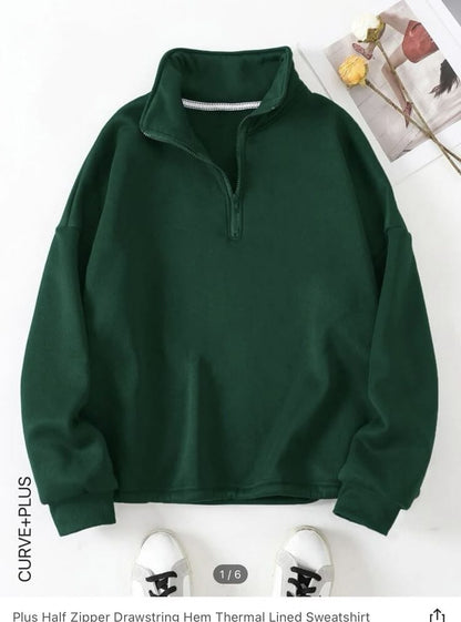 OVERSIZE UNISEX