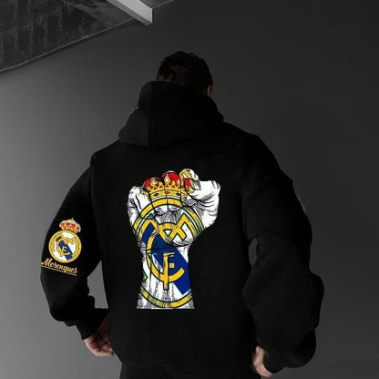 BUSOS DE EQUIPOS DE FUTBOL
