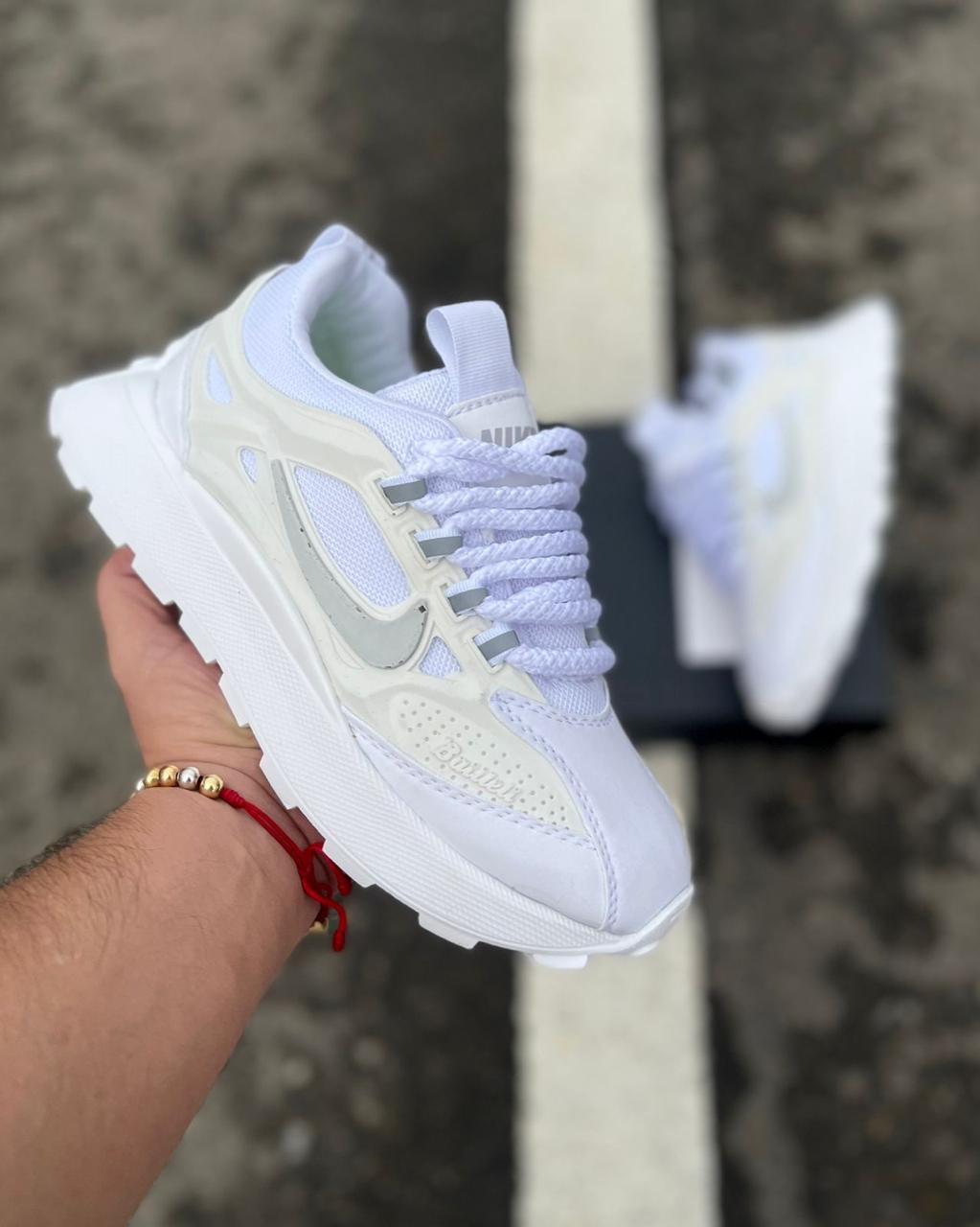 Tenis Deportivos Unisex Ref: Bailleli ENVIO GRATIS