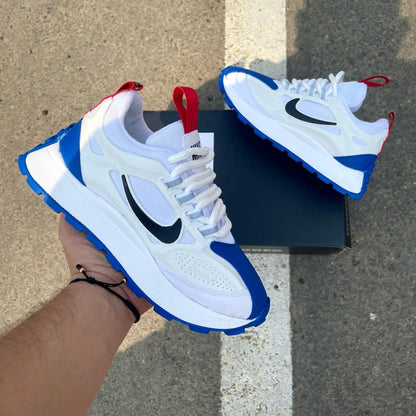 Tenis Deportivos Unisex Ref: Bailleli ENVIO GRATIS