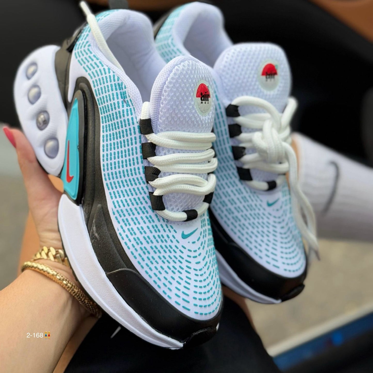 AIR MAX DN