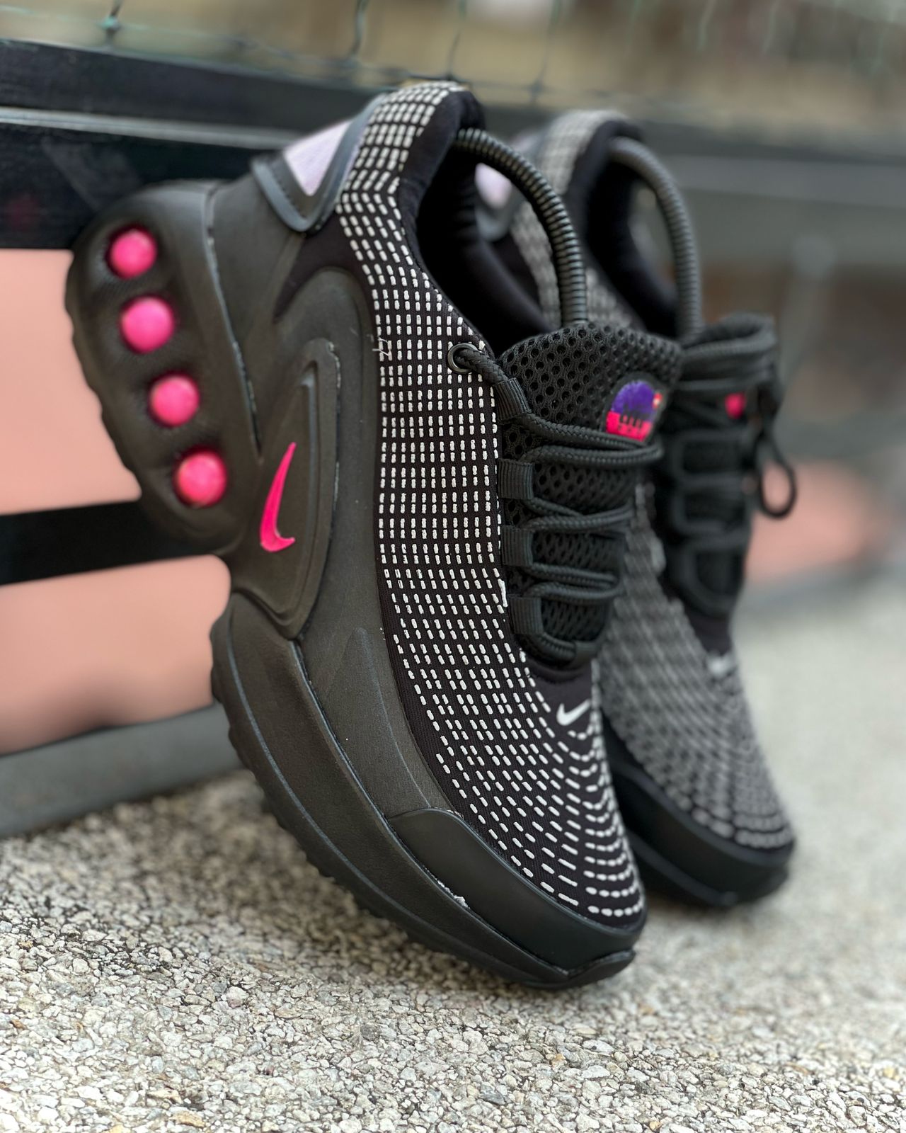 AIR MAX DN