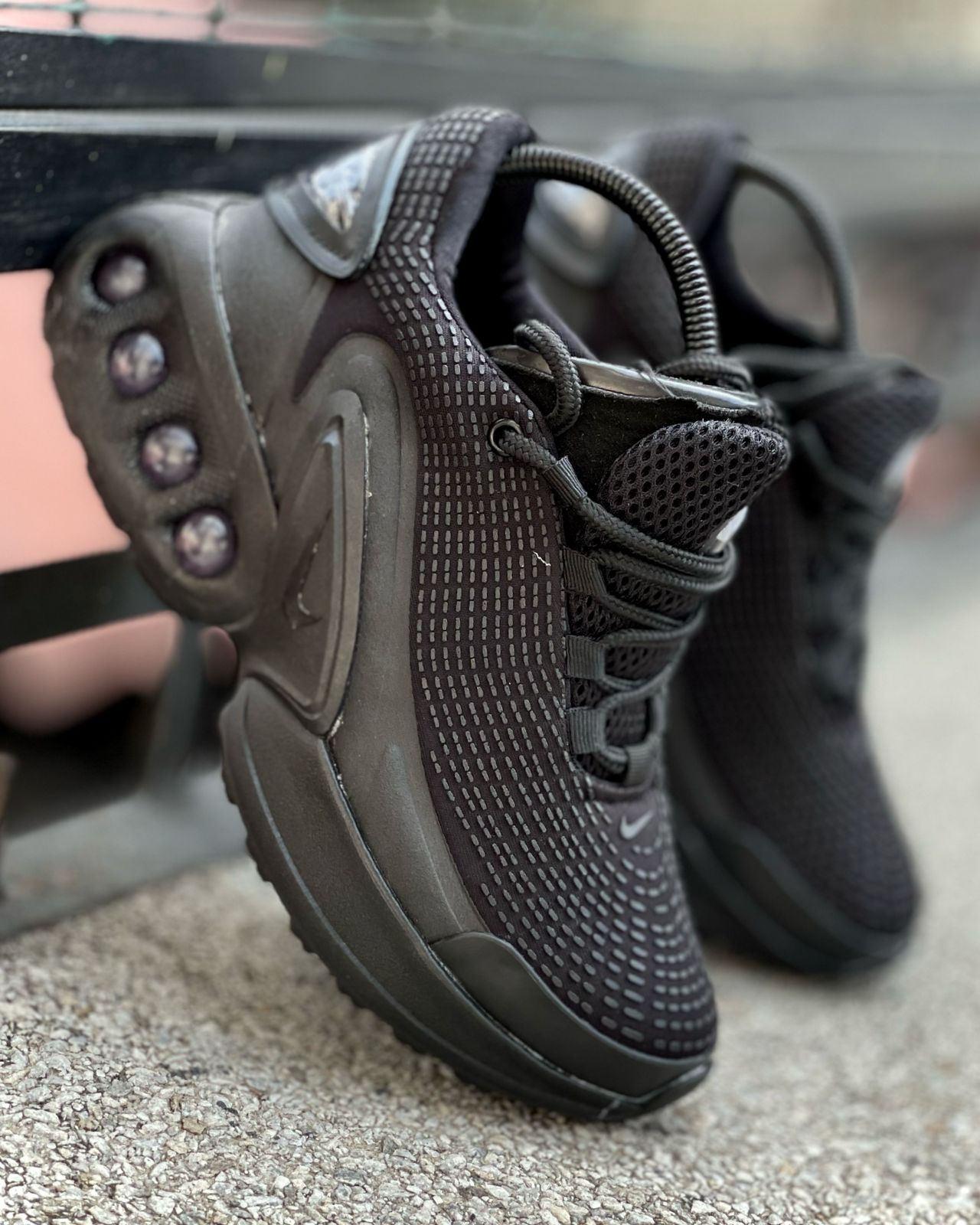 AIR MAX DN