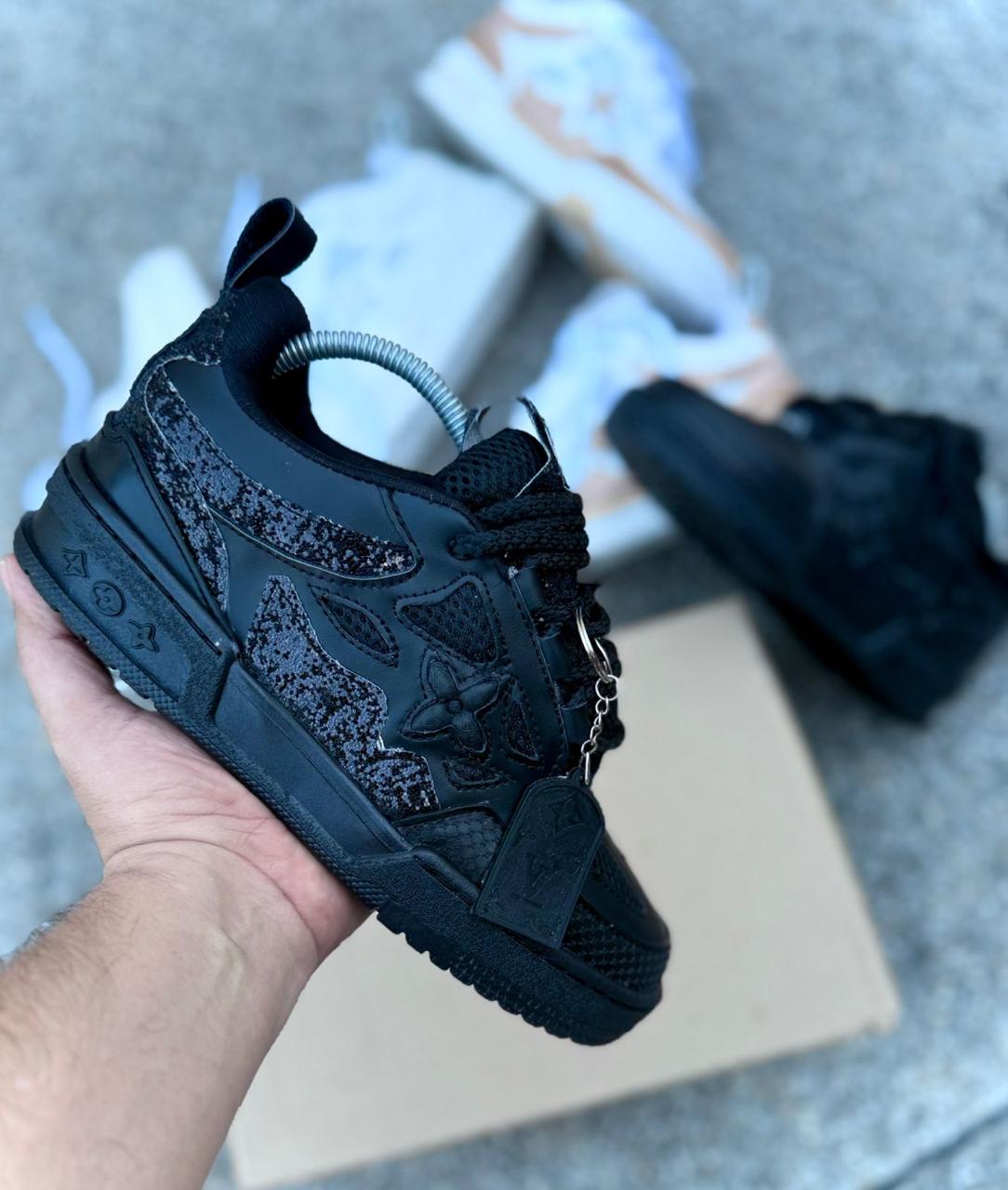 LV UNISEX