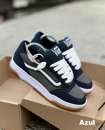 VANZ REFERENCIA 001