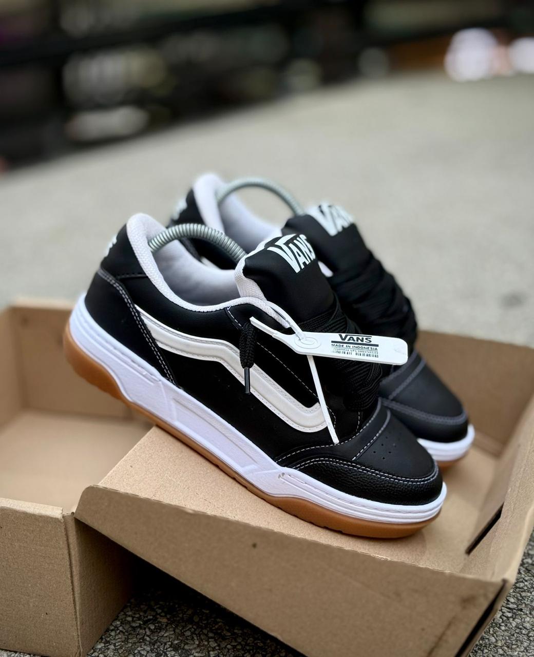 VANZ REFERENCIA 001