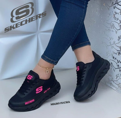 SKECHERS