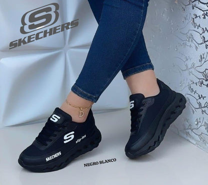 SKECHERS