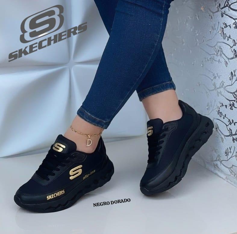 SKECHERS